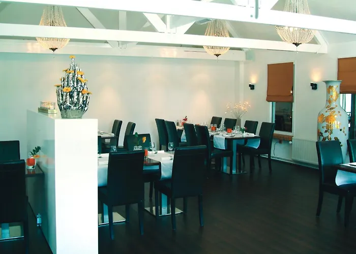 Fletcher Hotel-Restaurant De Witte Brug