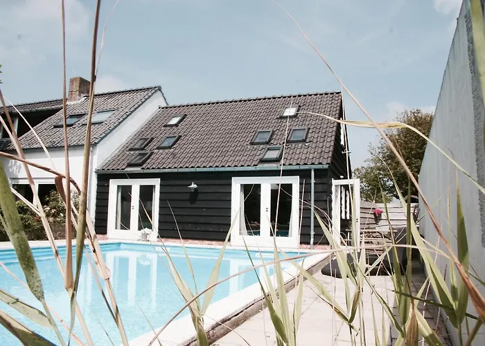 Bed & Breakfast Zeeland