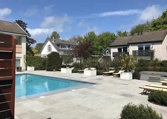 B&B Villa Westerduin